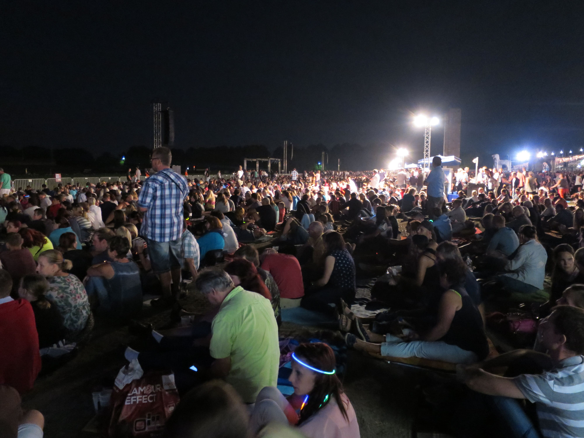 Pyronale in Berlin 3